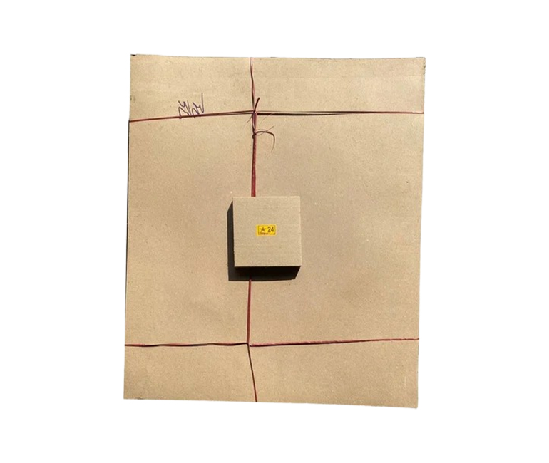 Paper Millboard Sheets