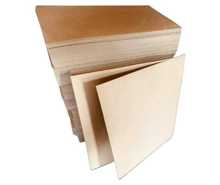 Brown Pulp Board