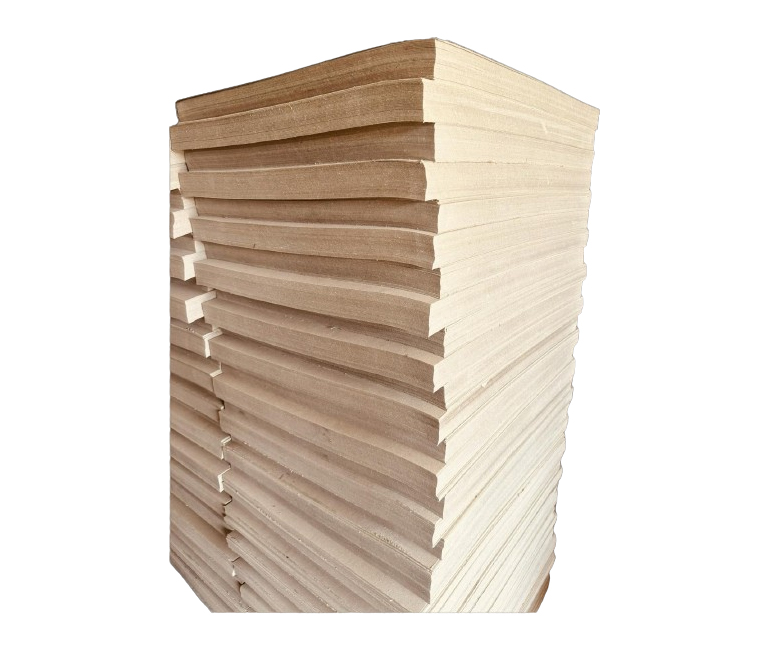 22 Ounce Hardboard Paper